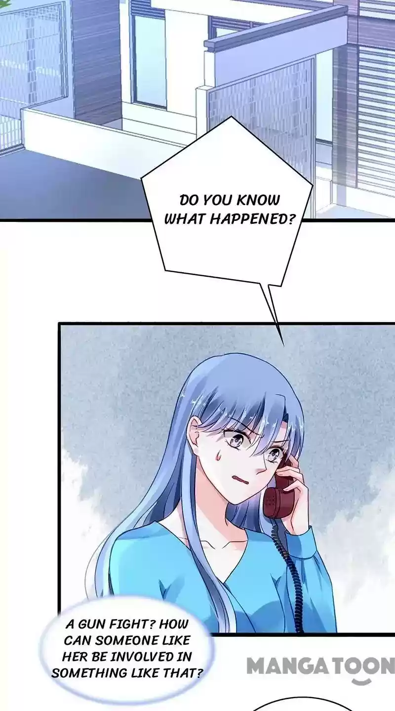 The Deserted Woman Chapter 70