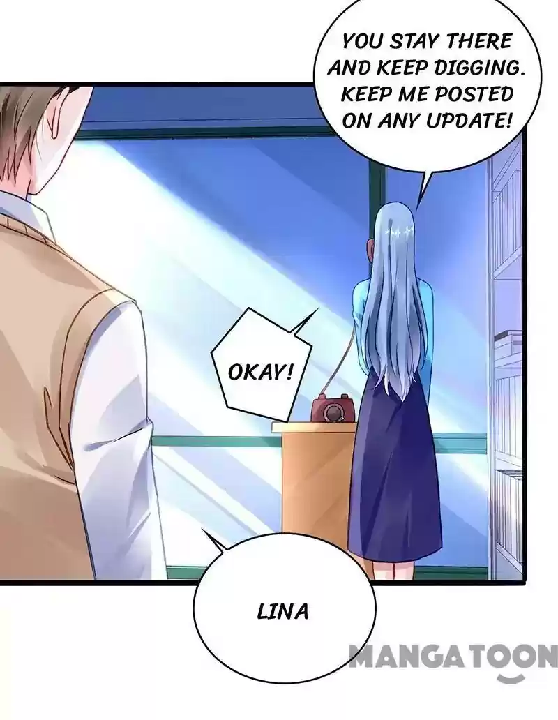 The Deserted Woman Chapter 70