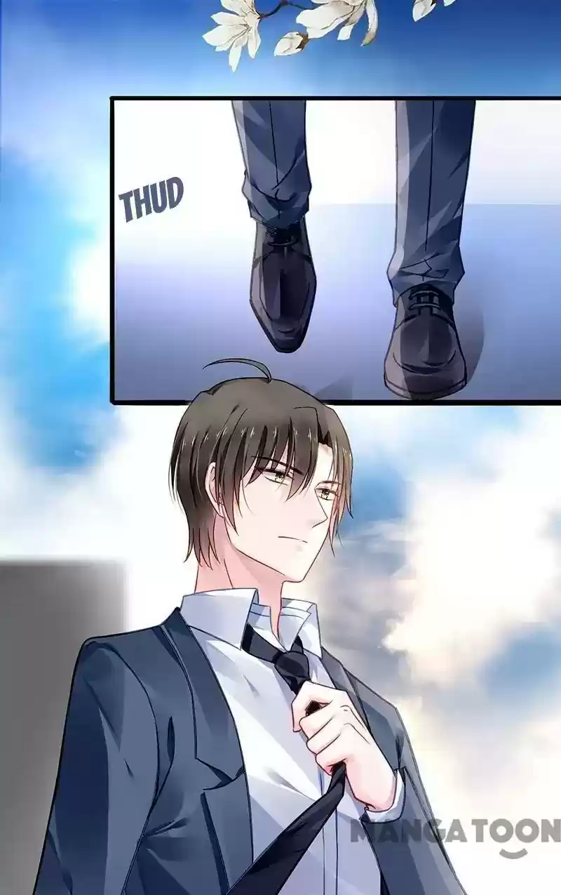 The Deserted Woman Chapter 70