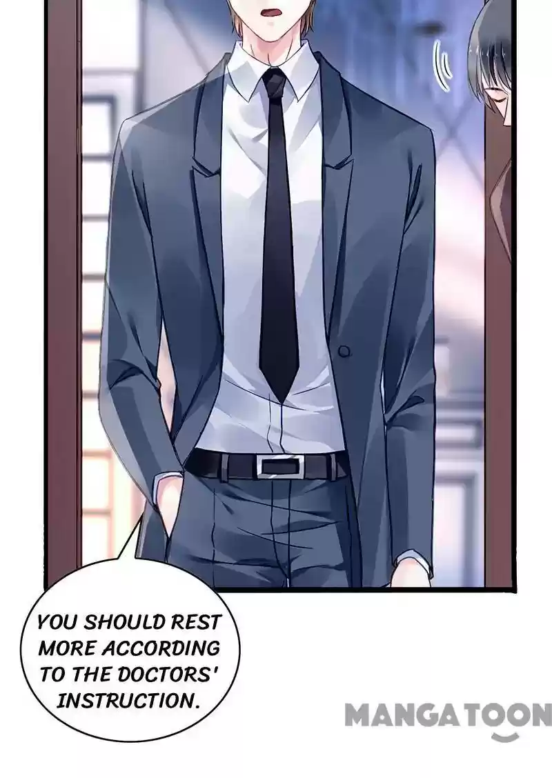 The Deserted Woman Chapter 70