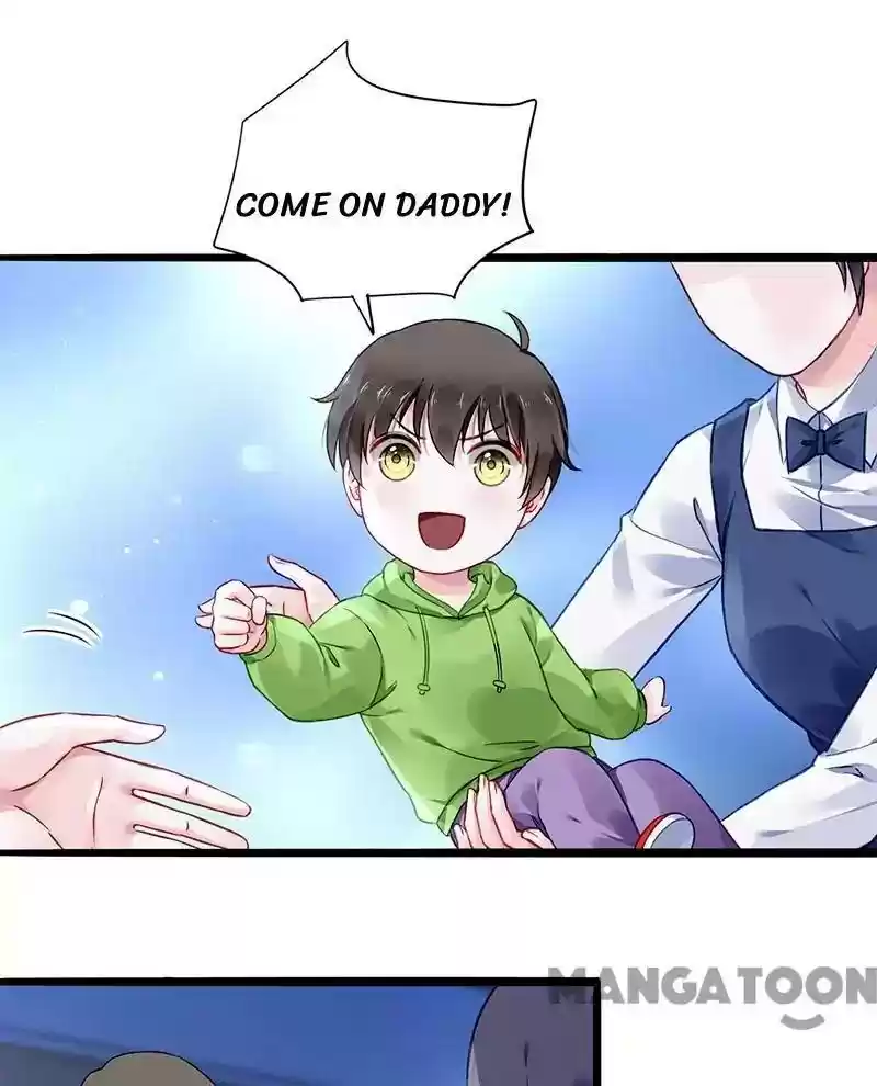 The Deserted Woman Chapter 70