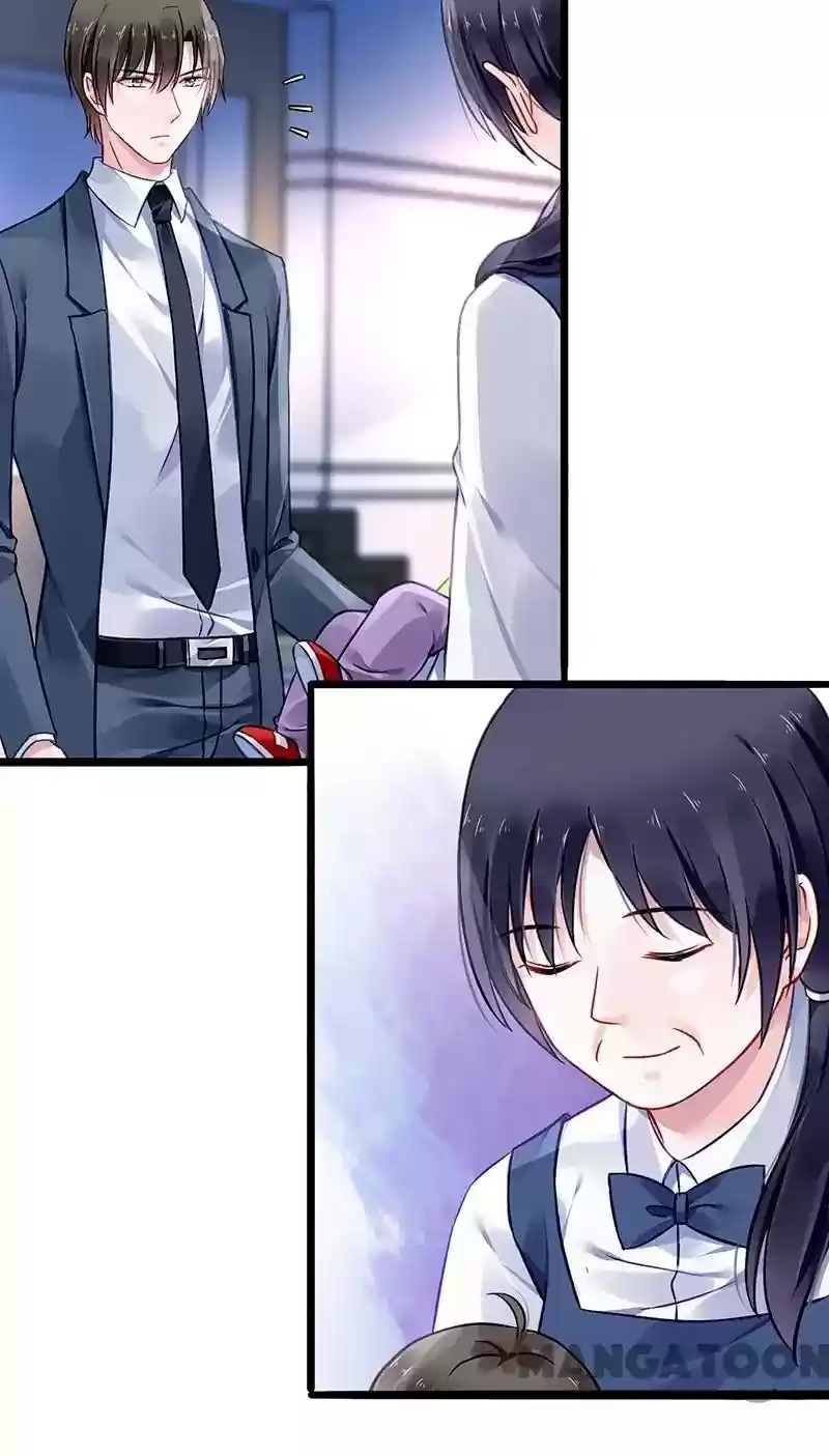 The Deserted Woman Chapter 70