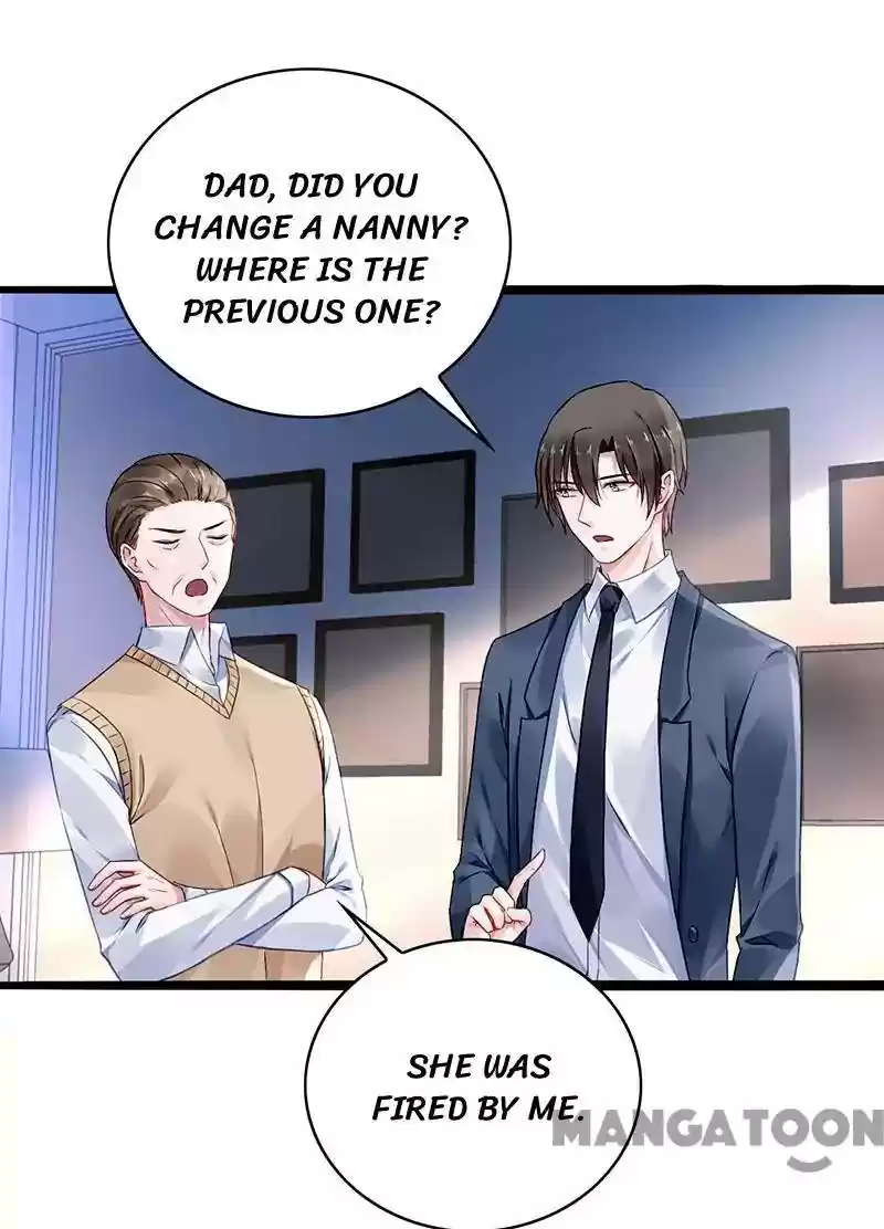 The Deserted Woman Chapter 70