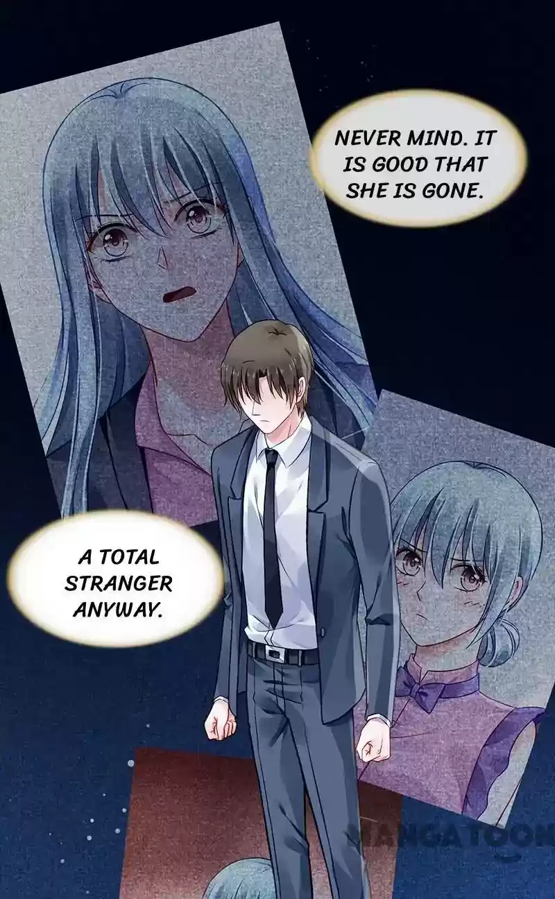 The Deserted Woman Chapter 70