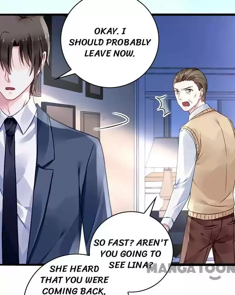 The Deserted Woman Chapter 70