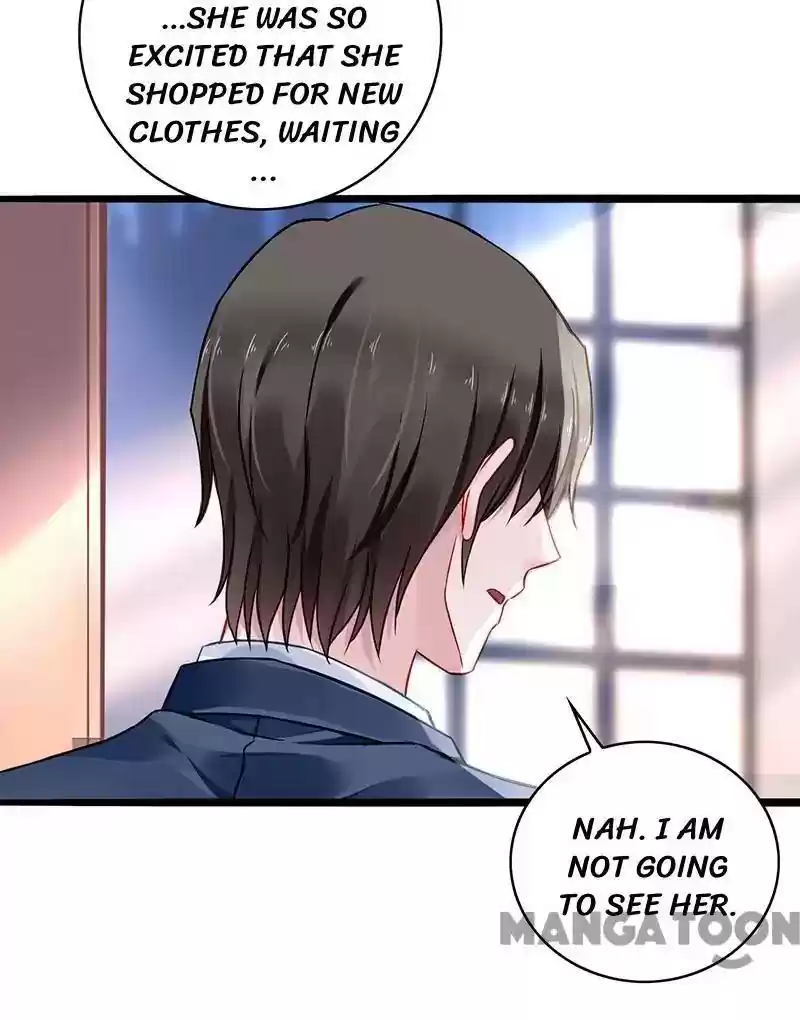 The Deserted Woman Chapter 70