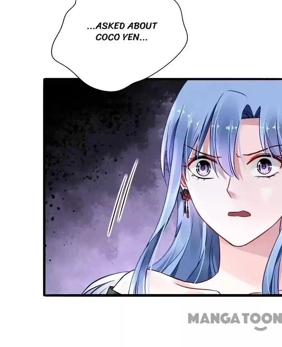 The Deserted Woman Chapter 71