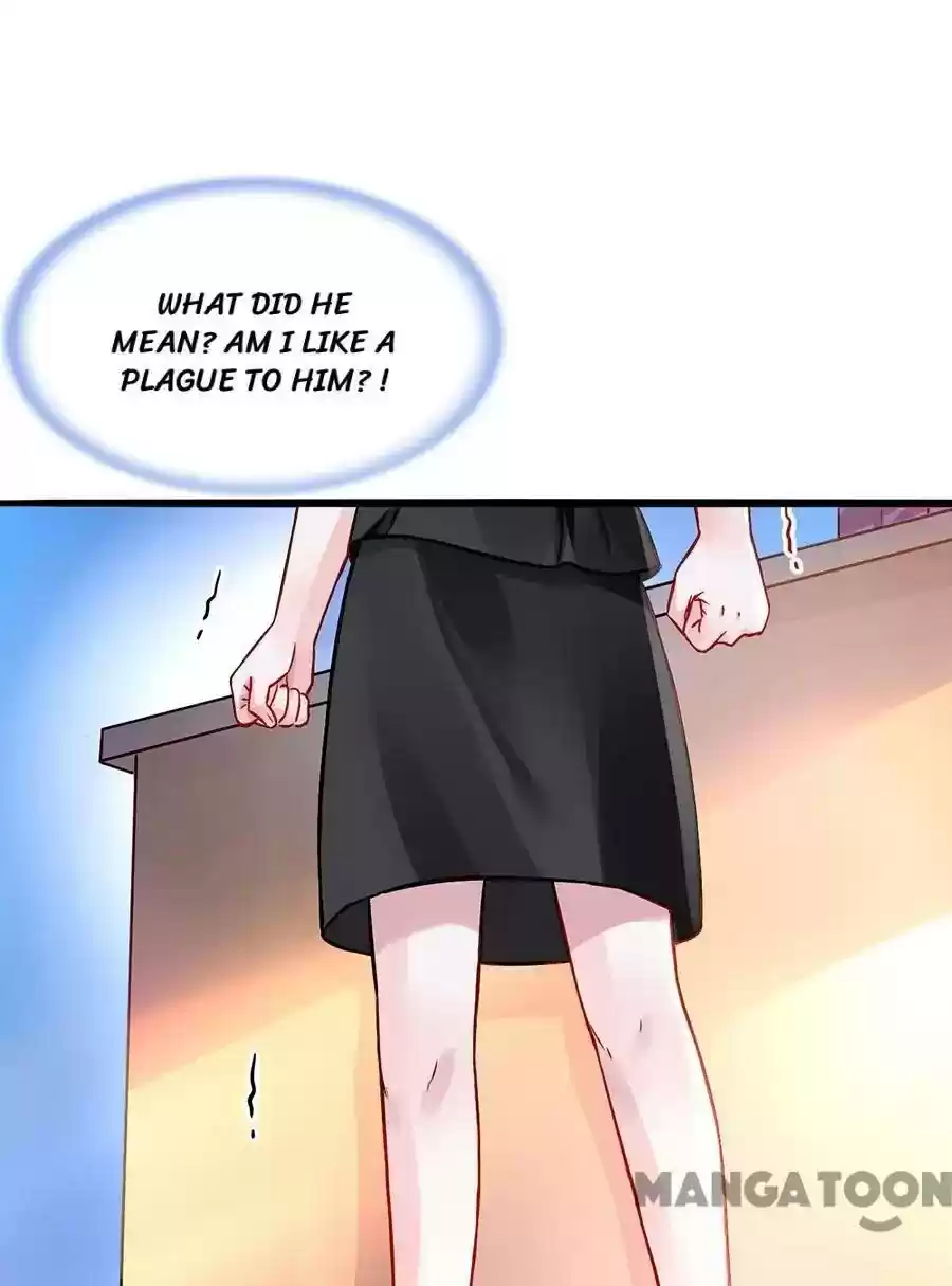 The Deserted Woman Chapter 71