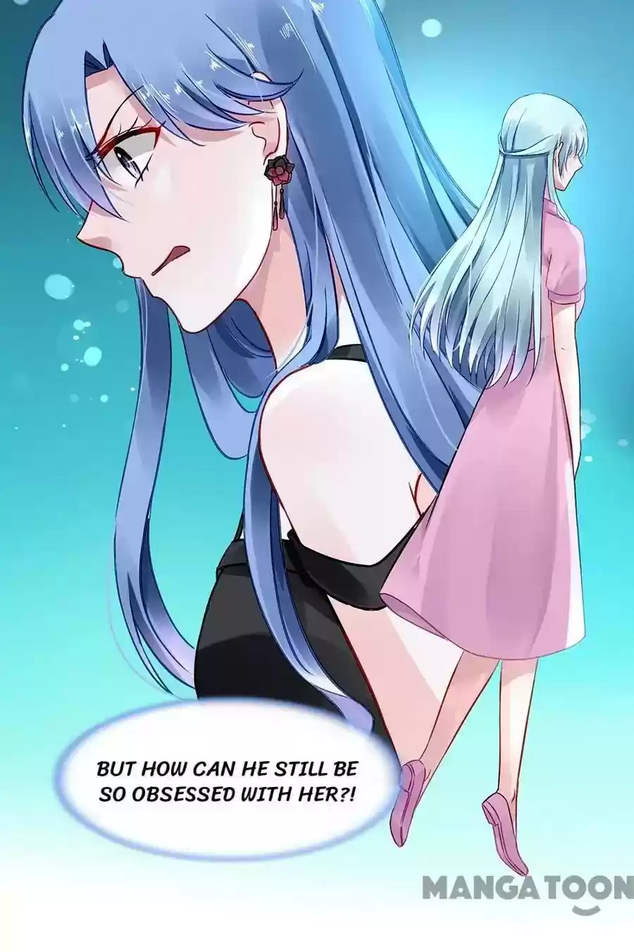 The Deserted Woman Chapter 71