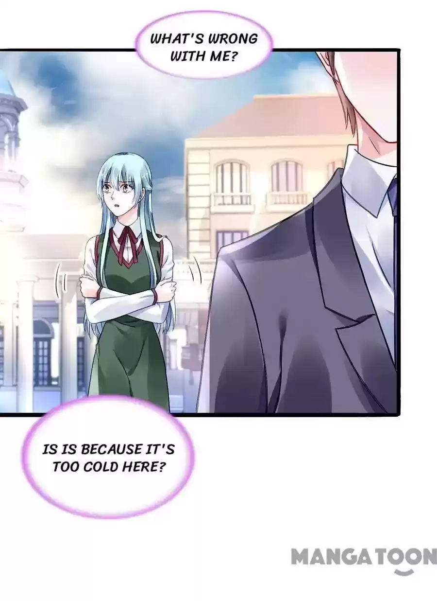 The Deserted Woman Chapter 71