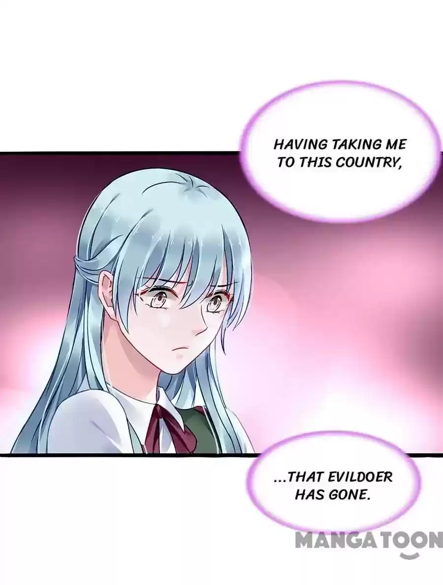 The Deserted Woman Chapter 71