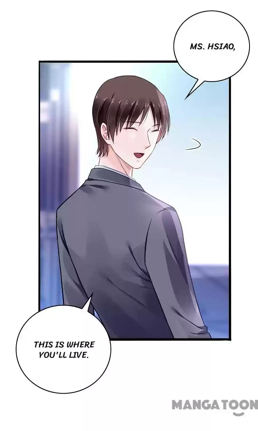 The Deserted Woman Chapter 71