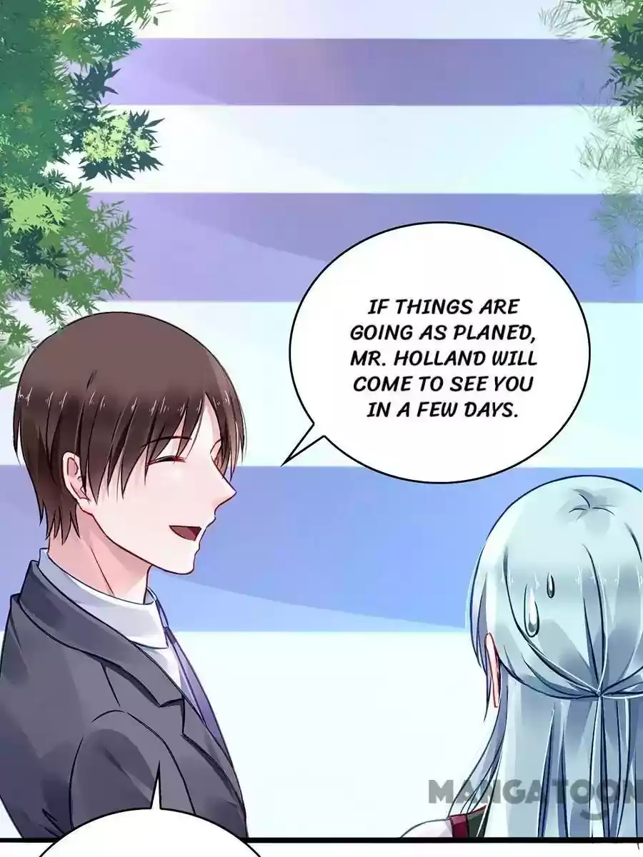 The Deserted Woman Chapter 71