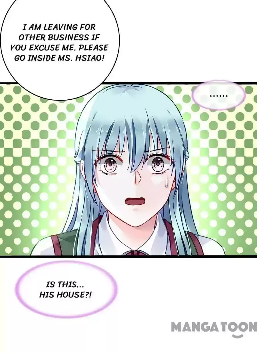 The Deserted Woman Chapter 71