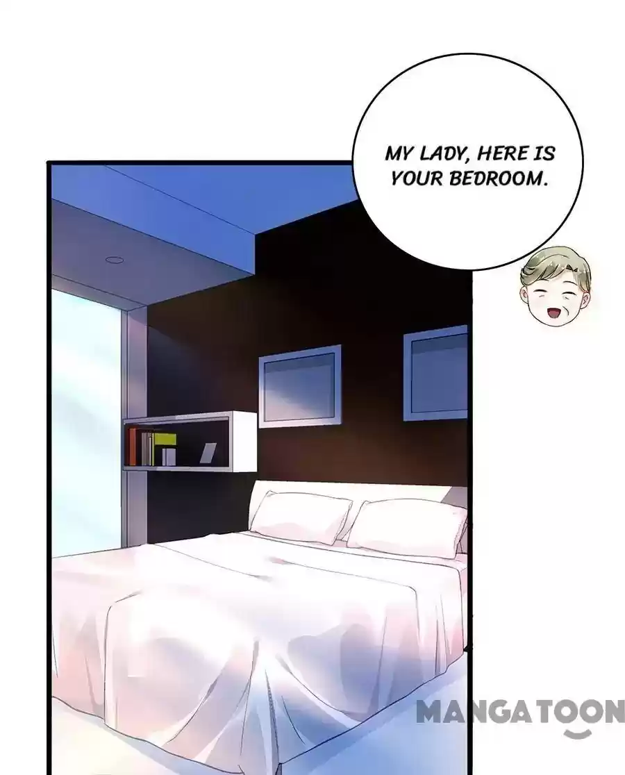 The Deserted Woman Chapter 71