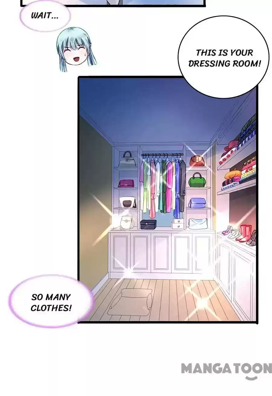 The Deserted Woman Chapter 71