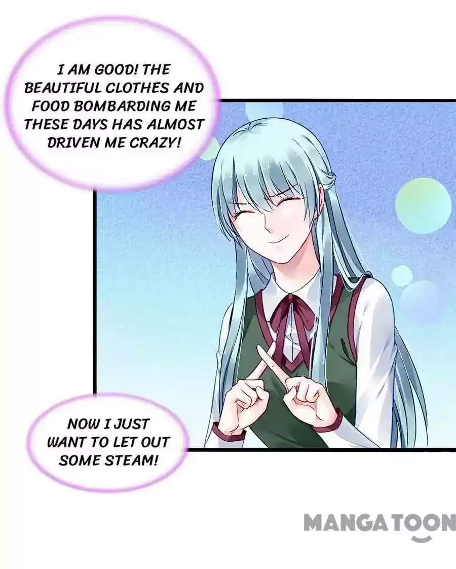 The Deserted Woman Chapter 71