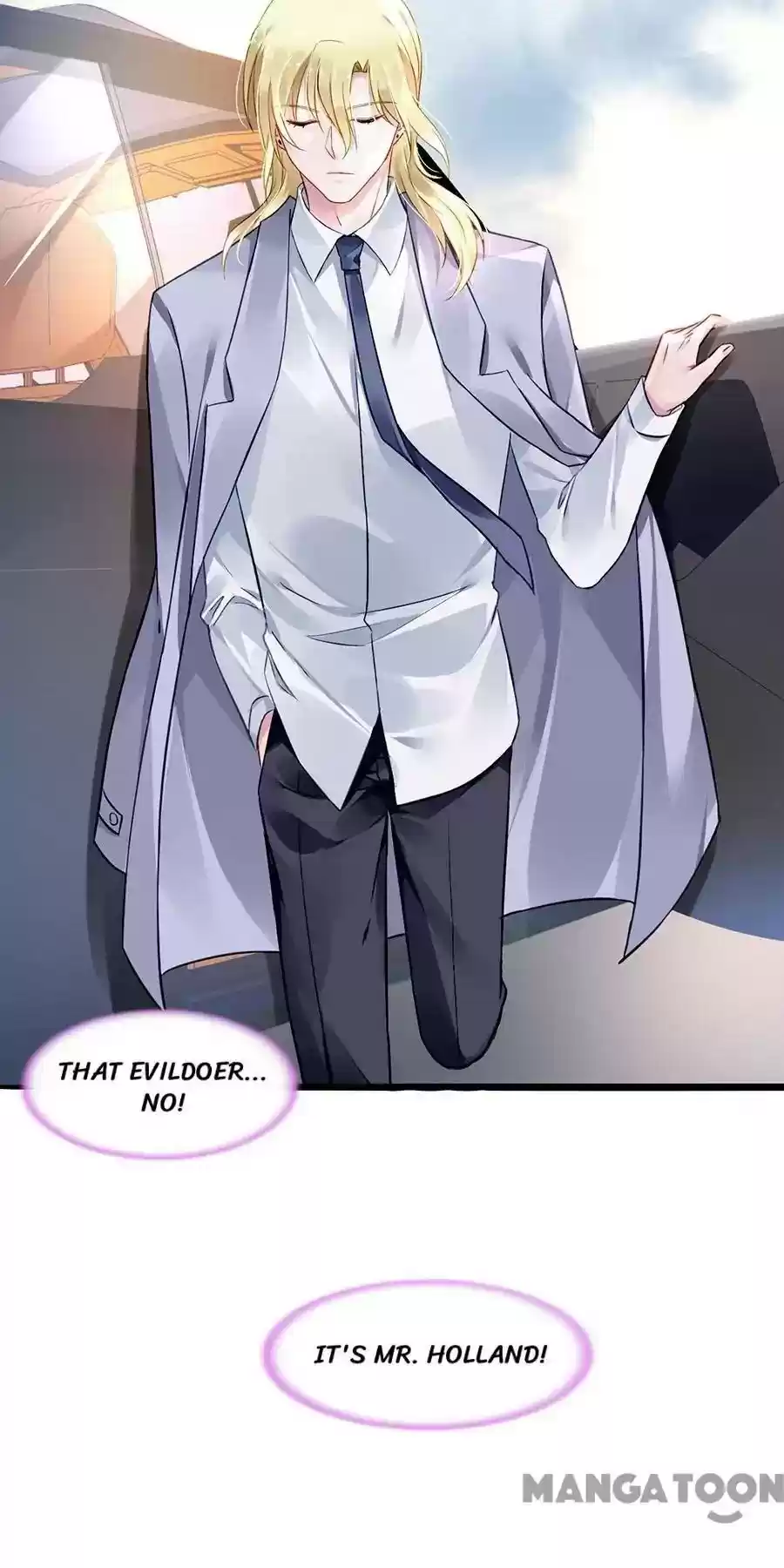 The Deserted Woman Chapter 71