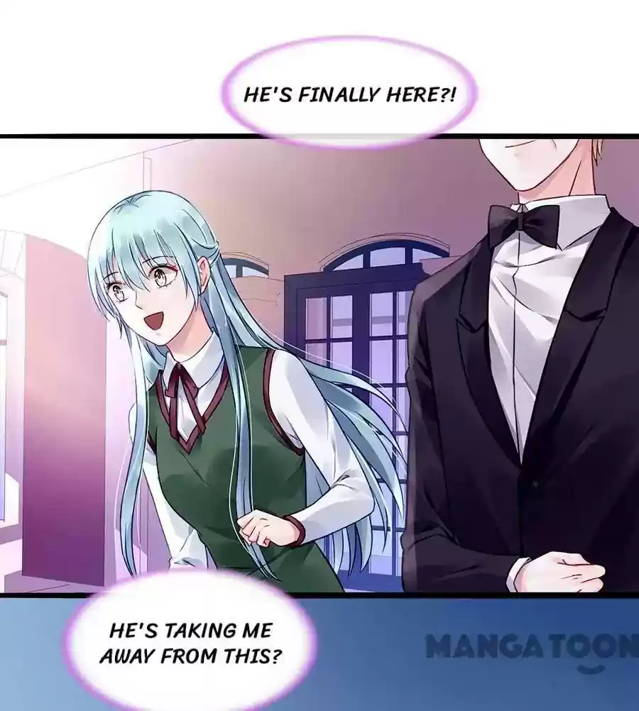 The Deserted Woman Chapter 71