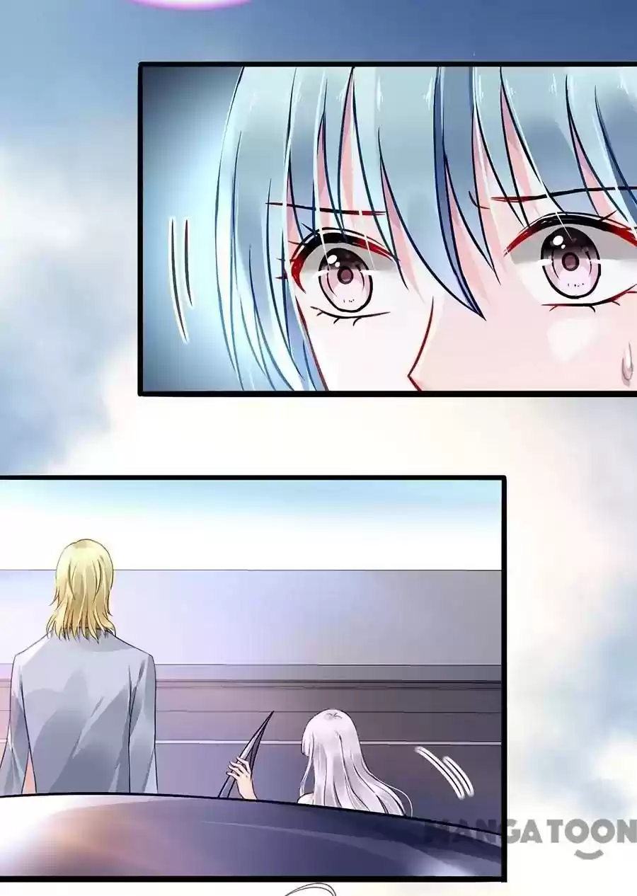 The Deserted Woman Chapter 71