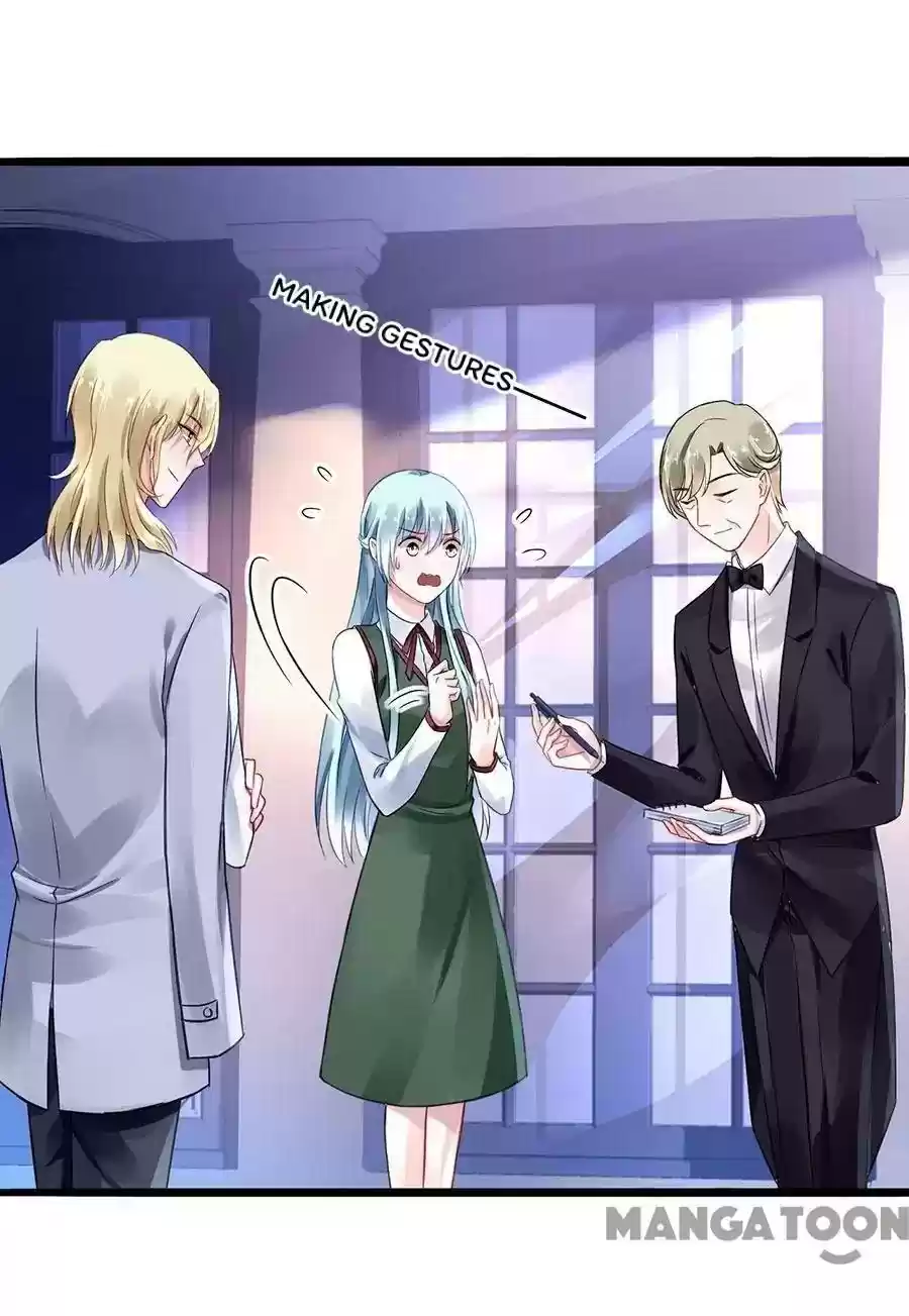 The Deserted Woman Chapter 72