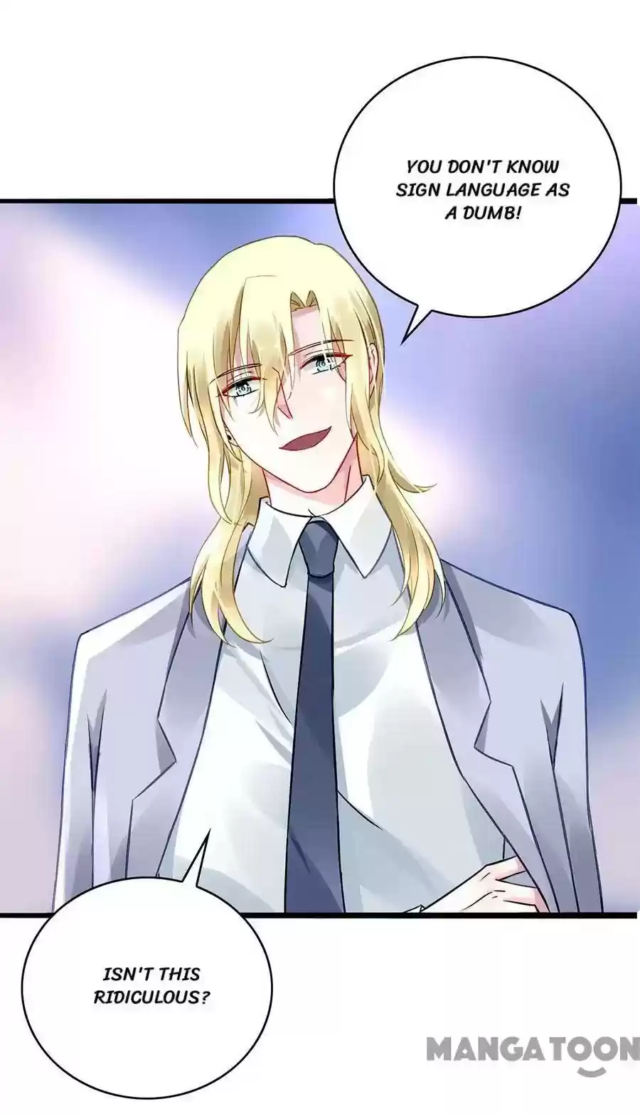 The Deserted Woman Chapter 72