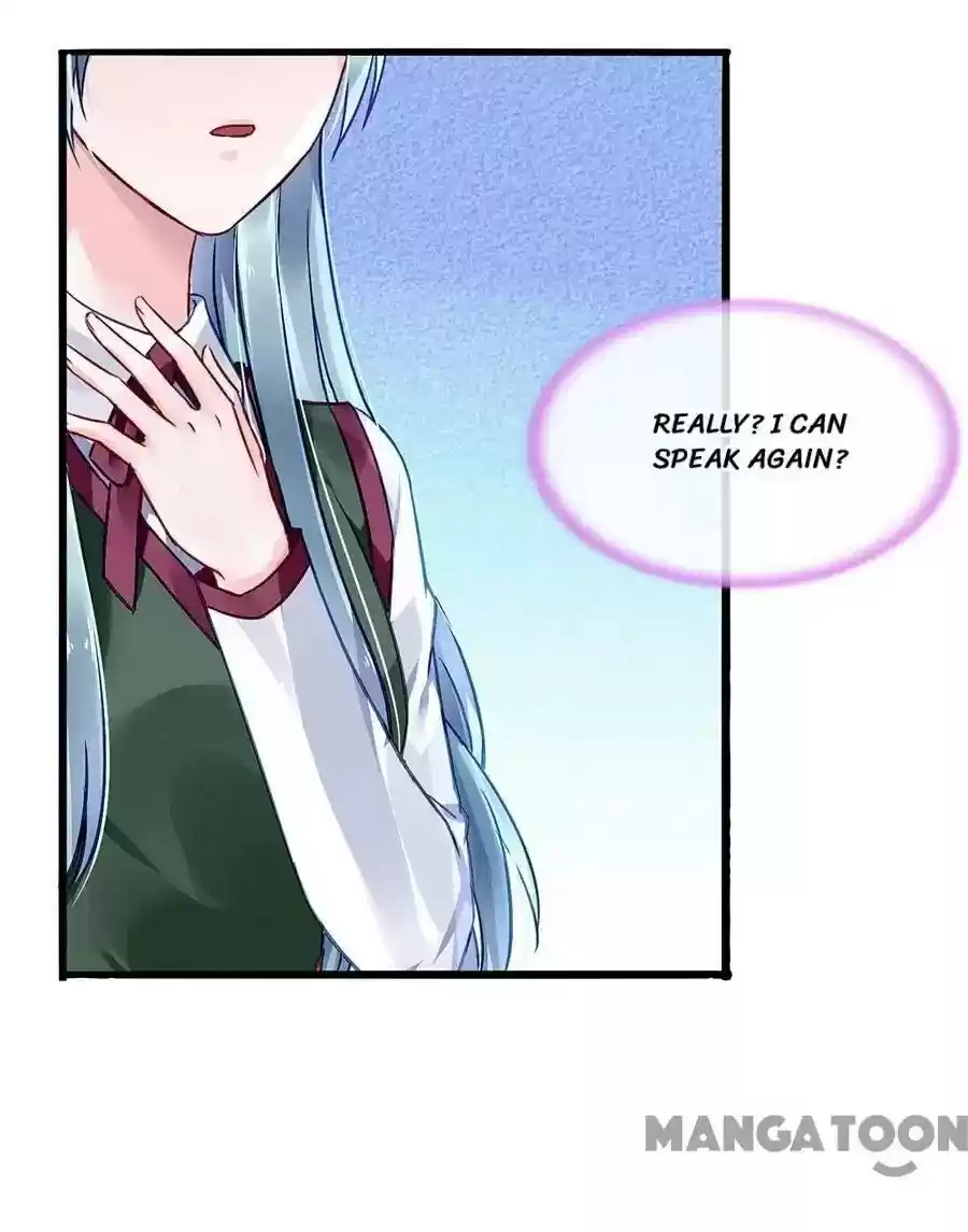 The Deserted Woman Chapter 72