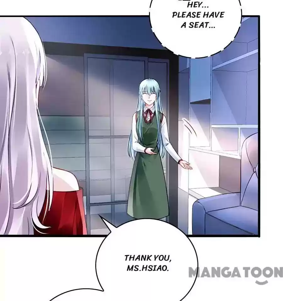 The Deserted Woman Chapter 72