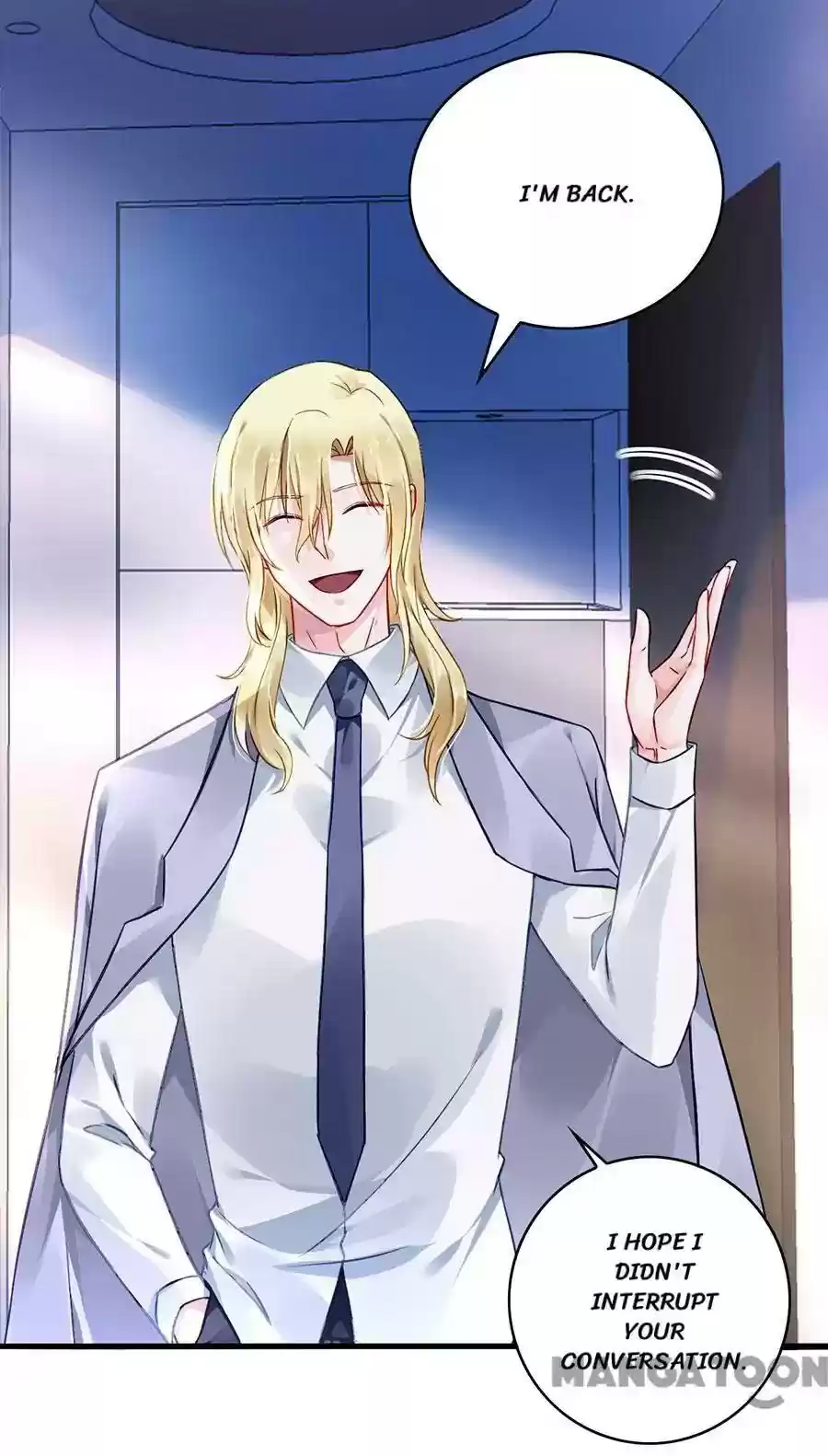 The Deserted Woman Chapter 72