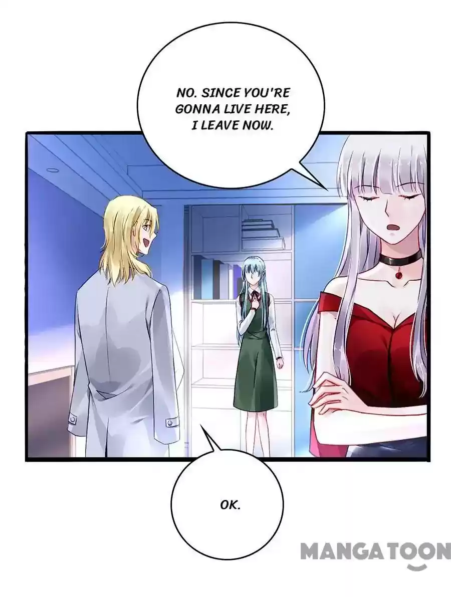 The Deserted Woman Chapter 72