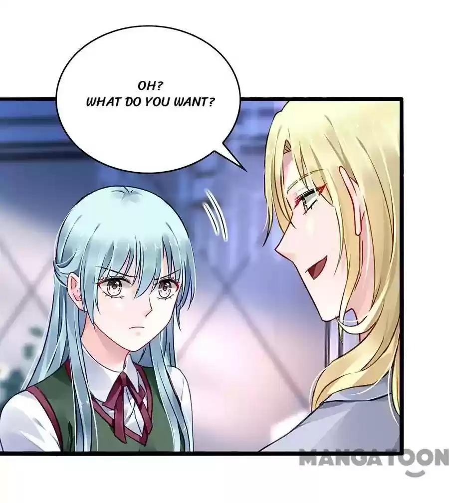 The Deserted Woman Chapter 72