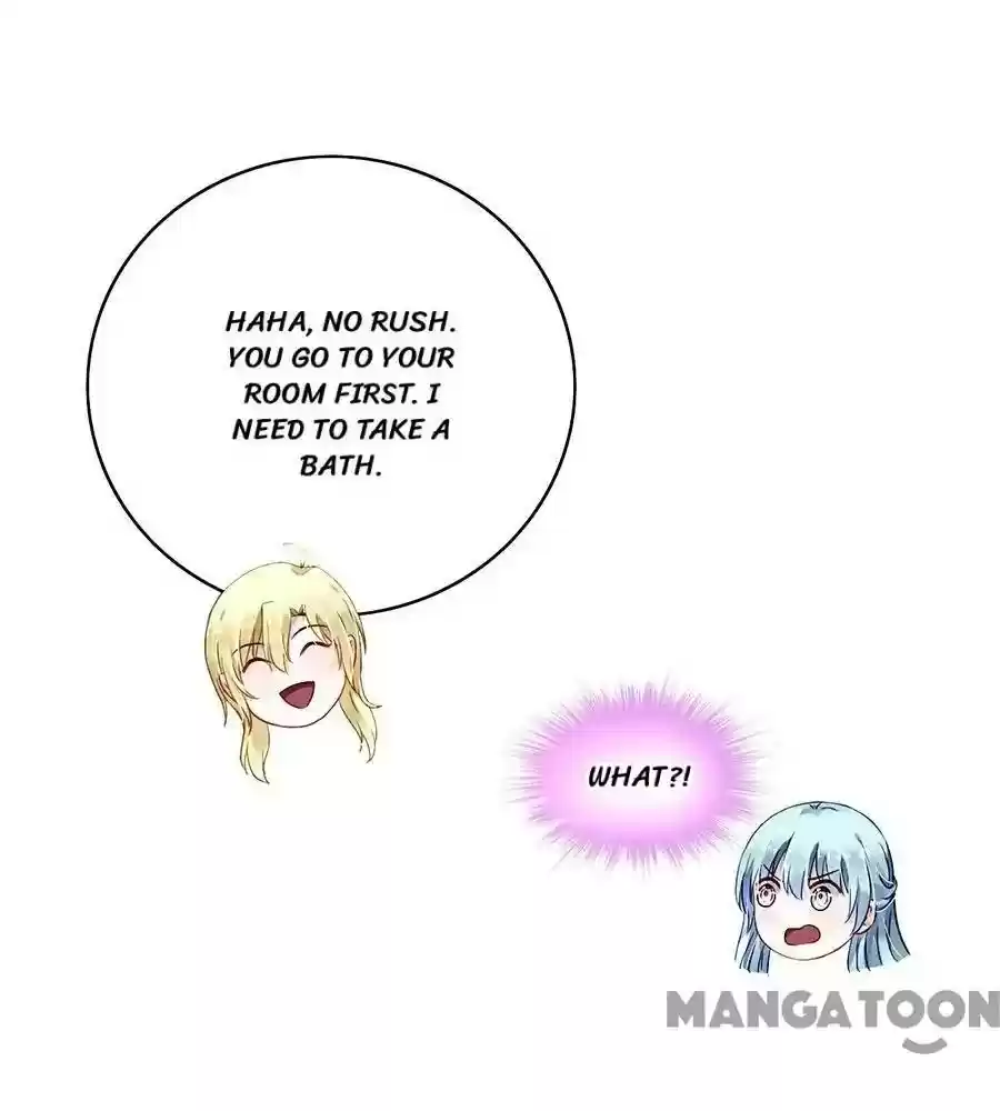 The Deserted Woman Chapter 72