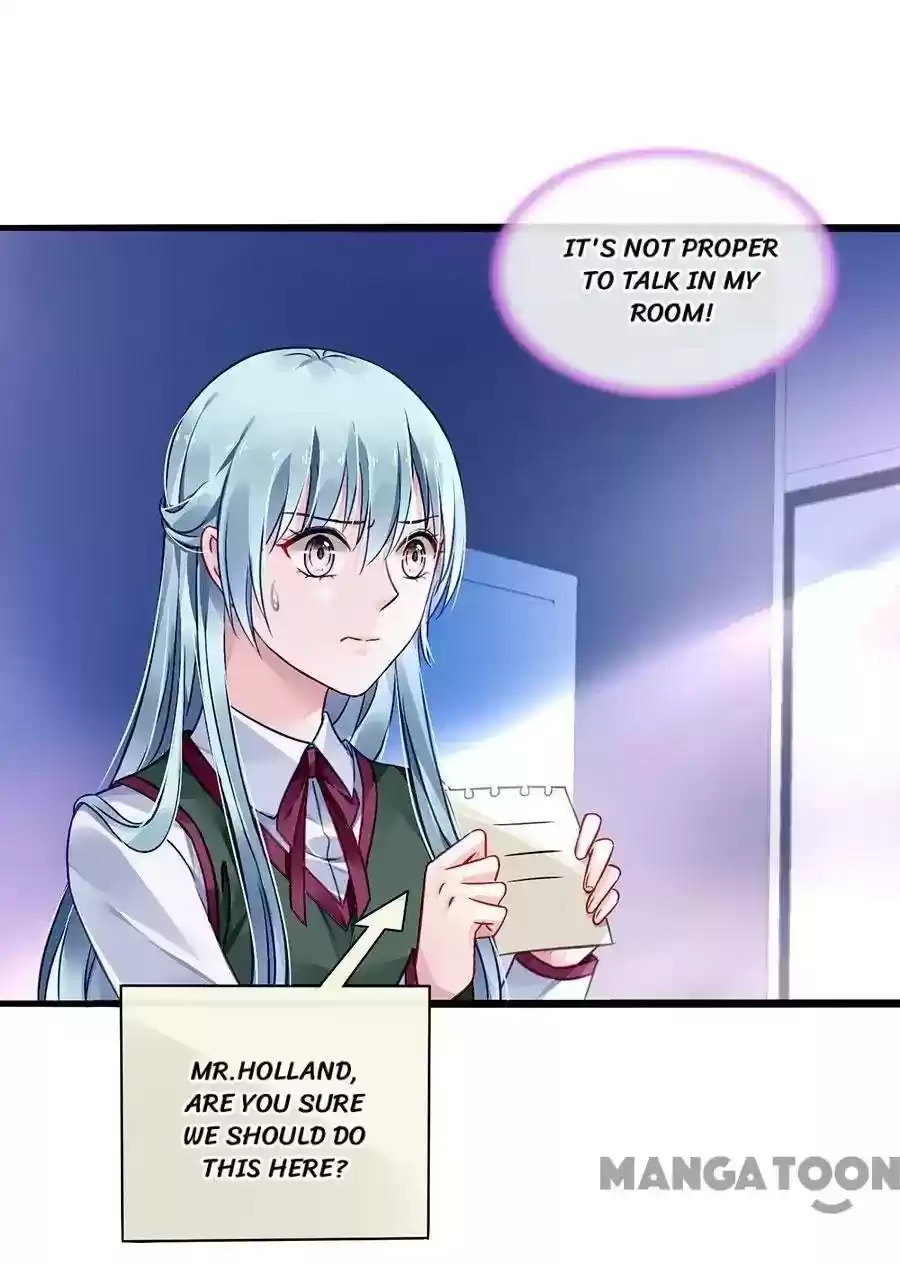 The Deserted Woman Chapter 72