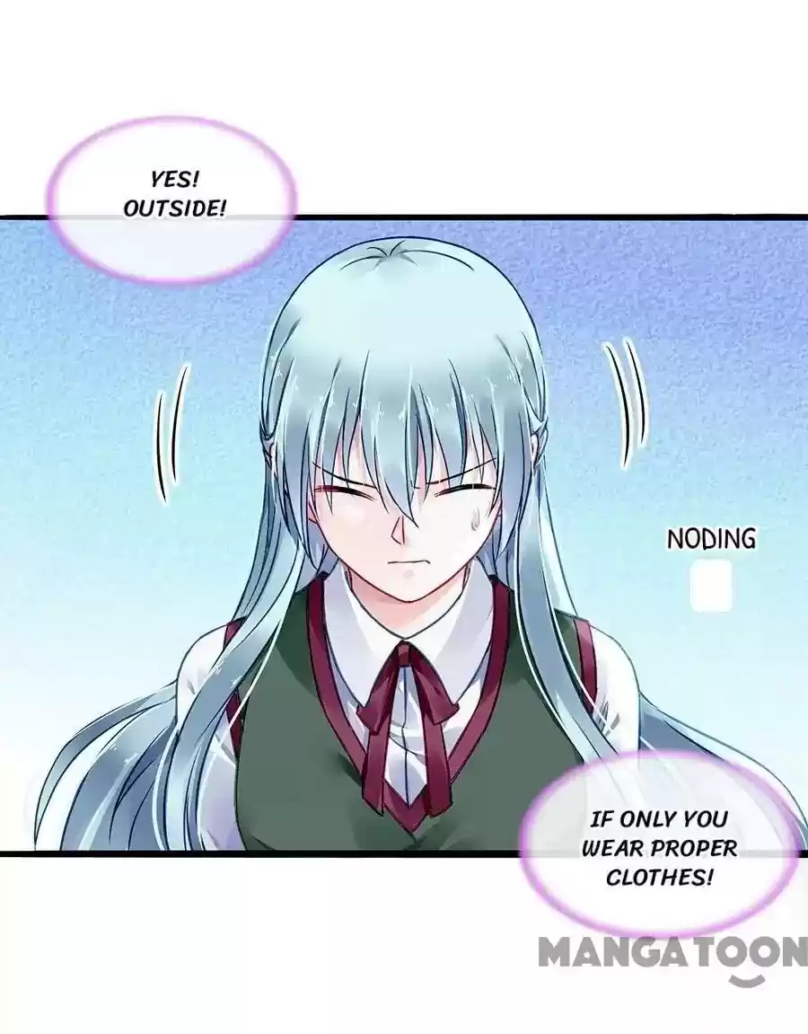 The Deserted Woman Chapter 72