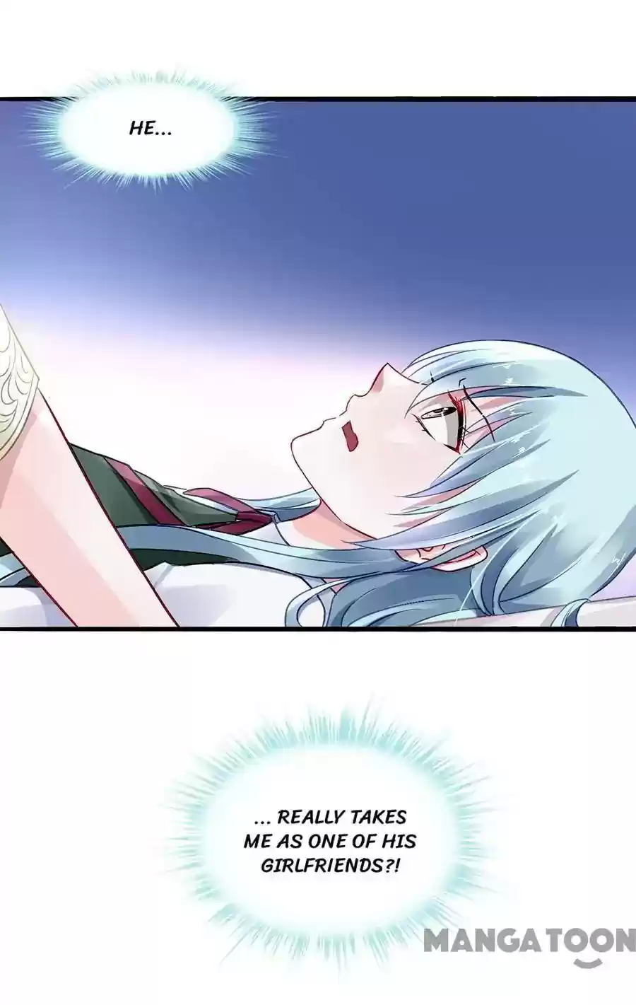 The Deserted Woman Chapter 73