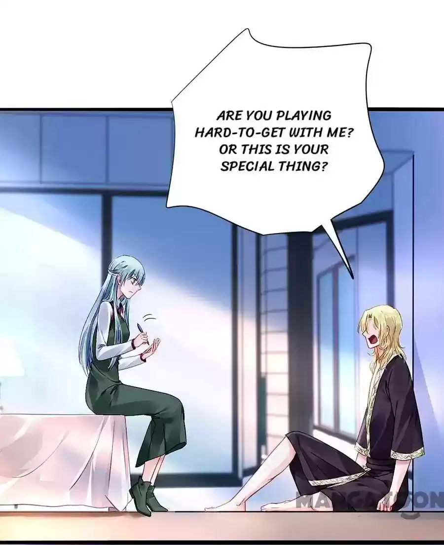 The Deserted Woman Chapter 73