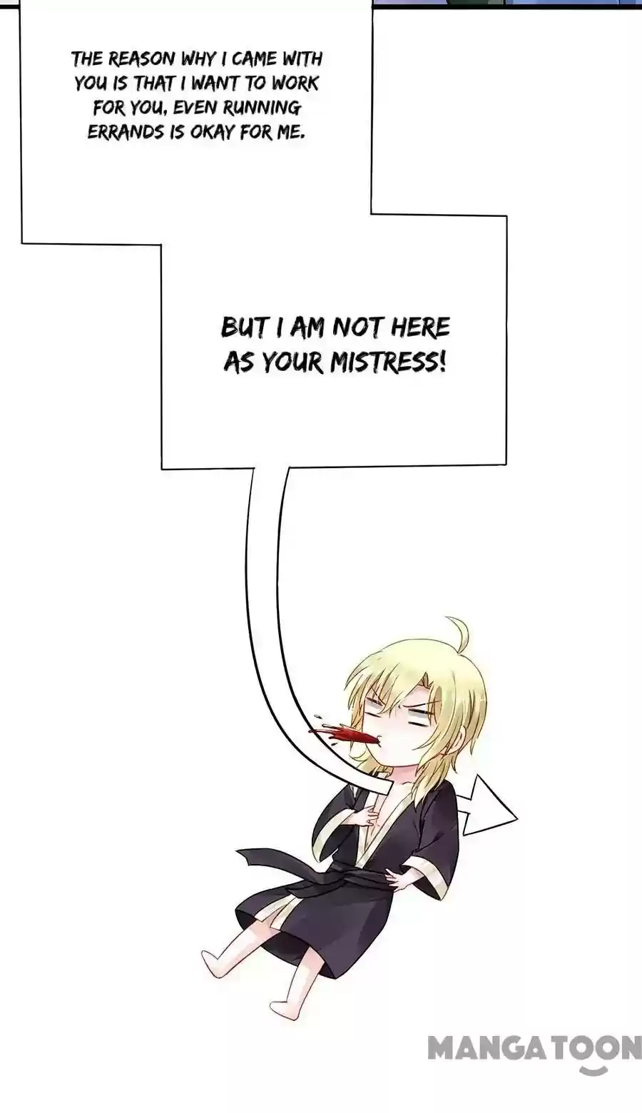 The Deserted Woman Chapter 73