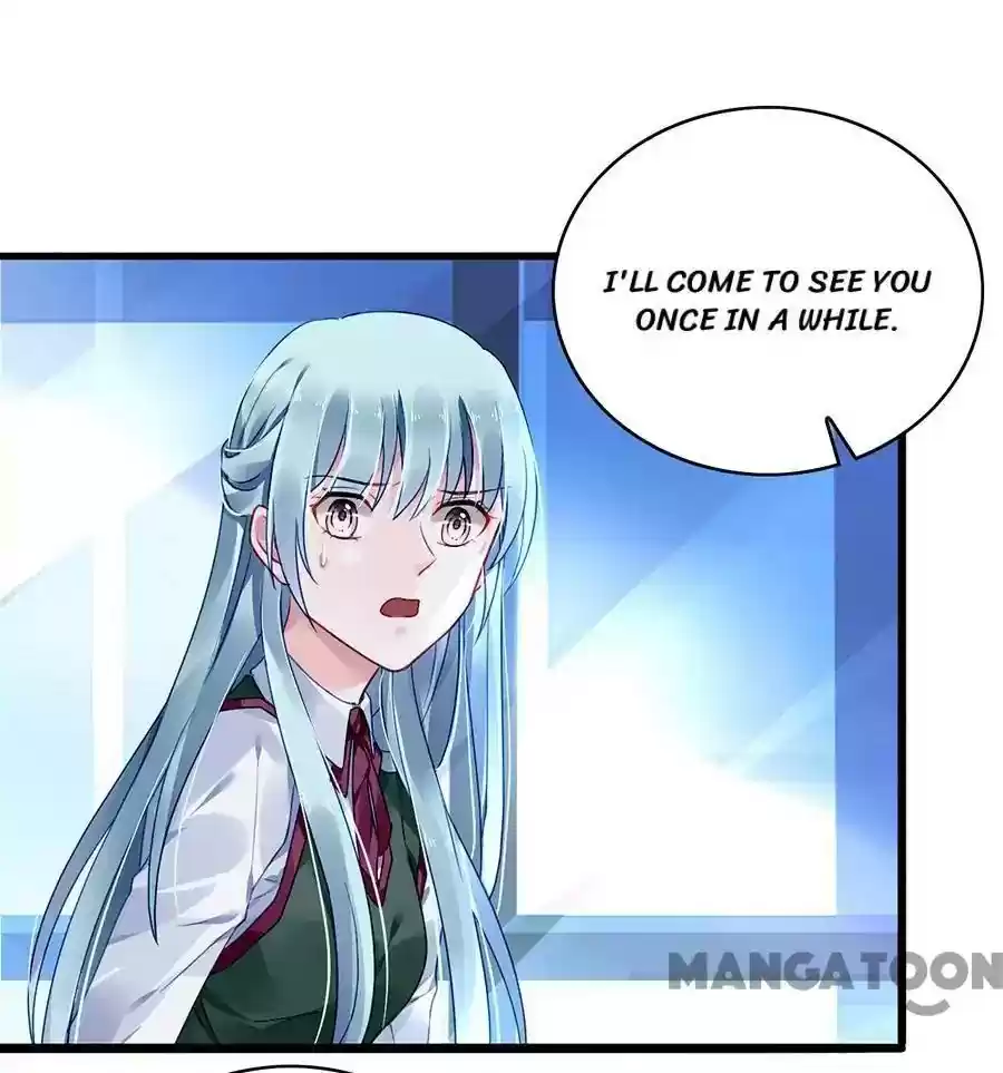 The Deserted Woman Chapter 73