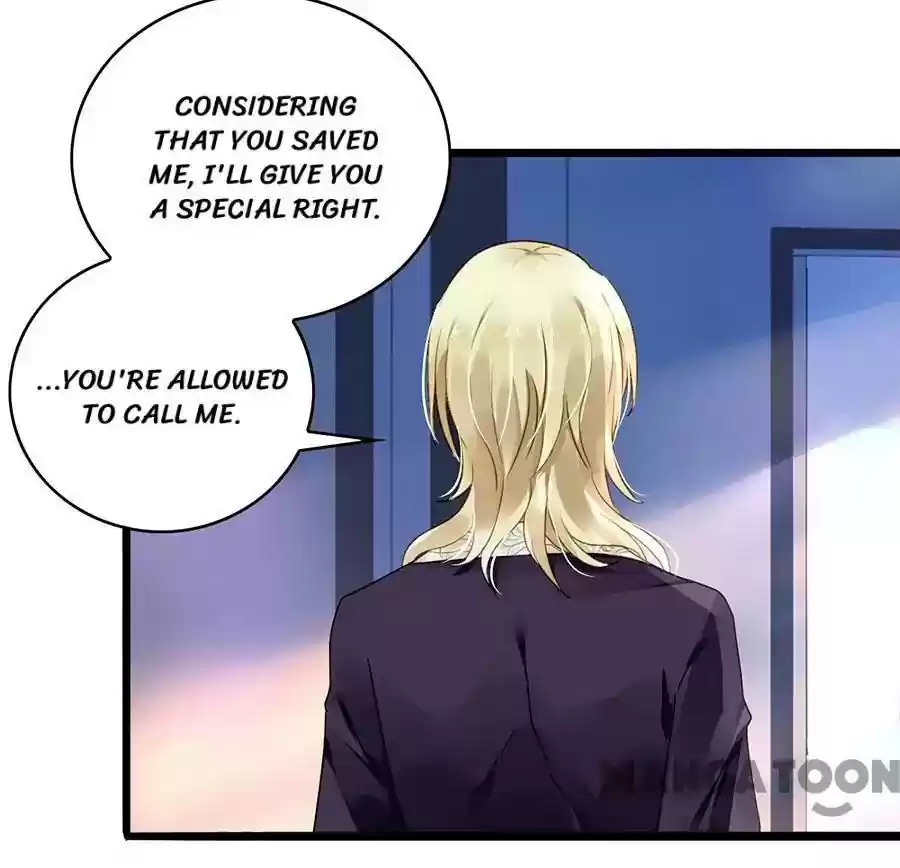 The Deserted Woman Chapter 73