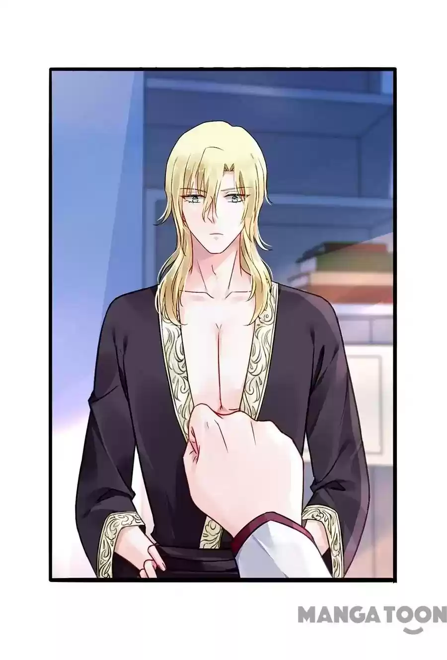 The Deserted Woman Chapter 73