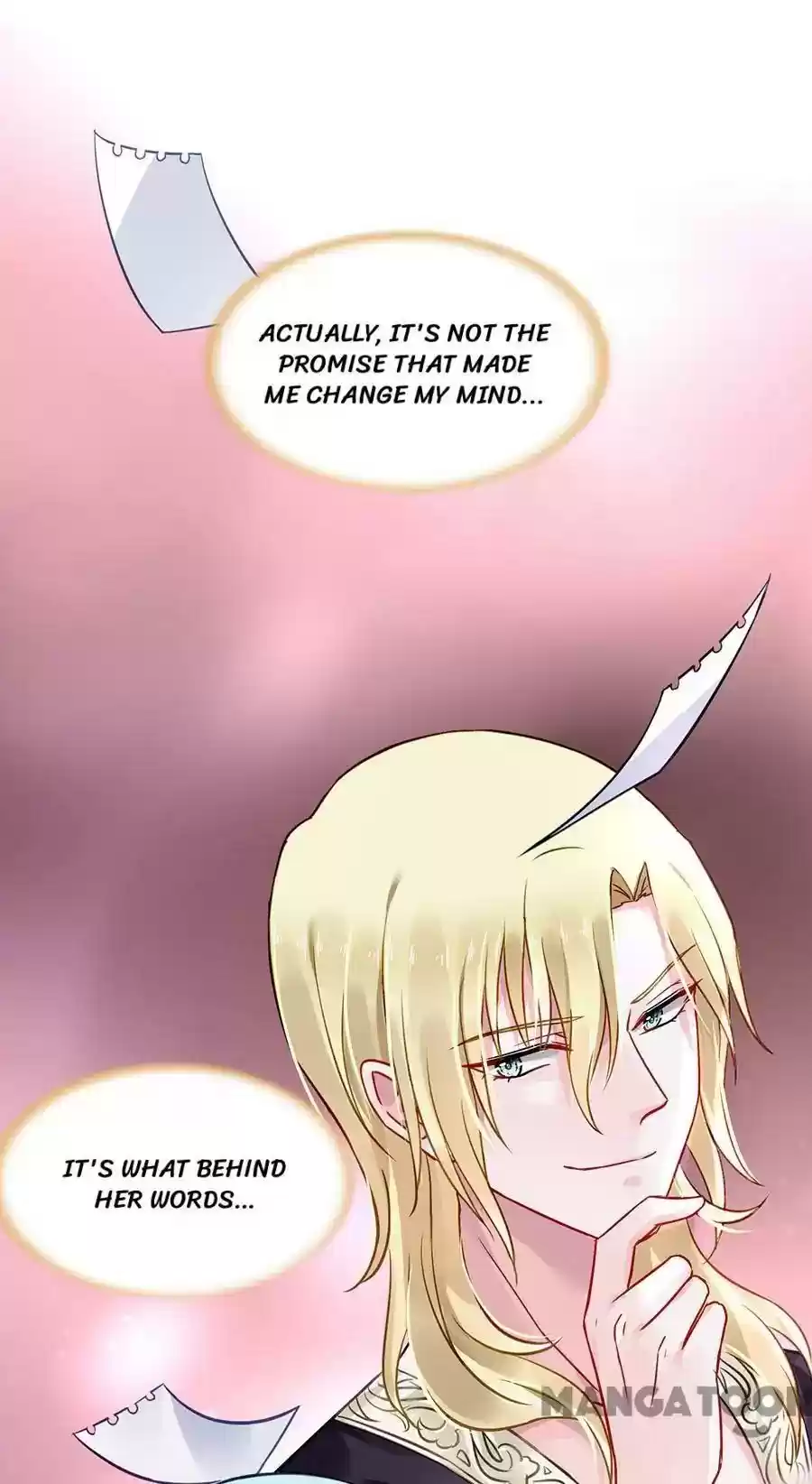 The Deserted Woman Chapter 73