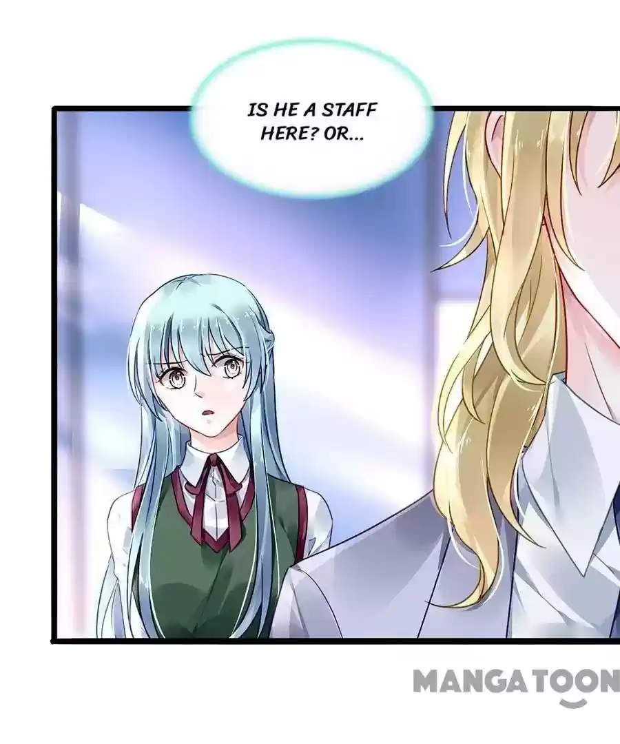 The Deserted Woman Chapter 74