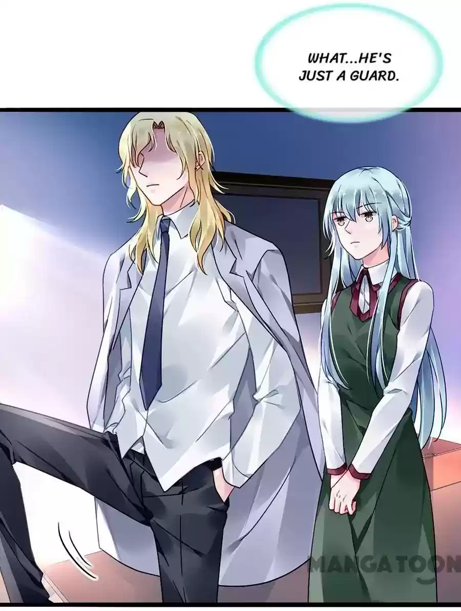 The Deserted Woman Chapter 74