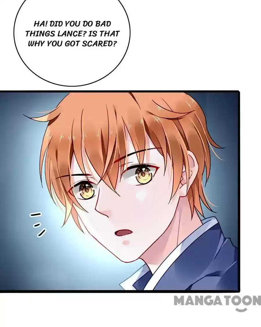 The Deserted Woman Chapter 74