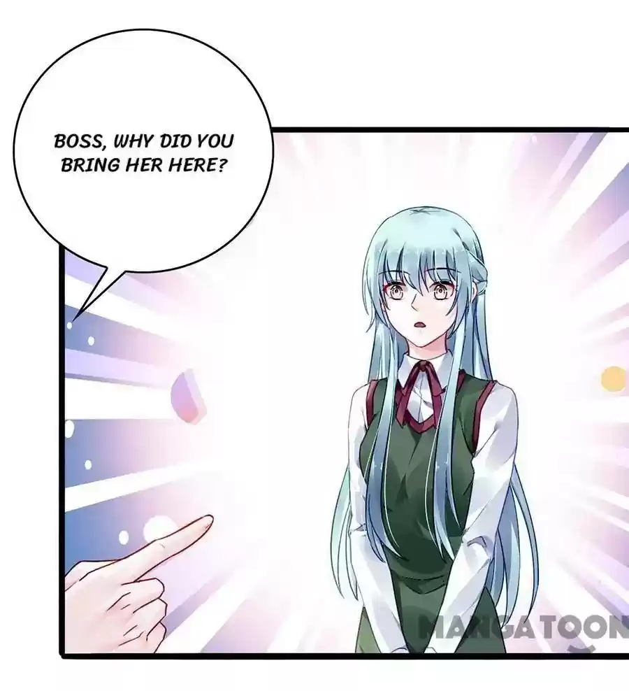 The Deserted Woman Chapter 74