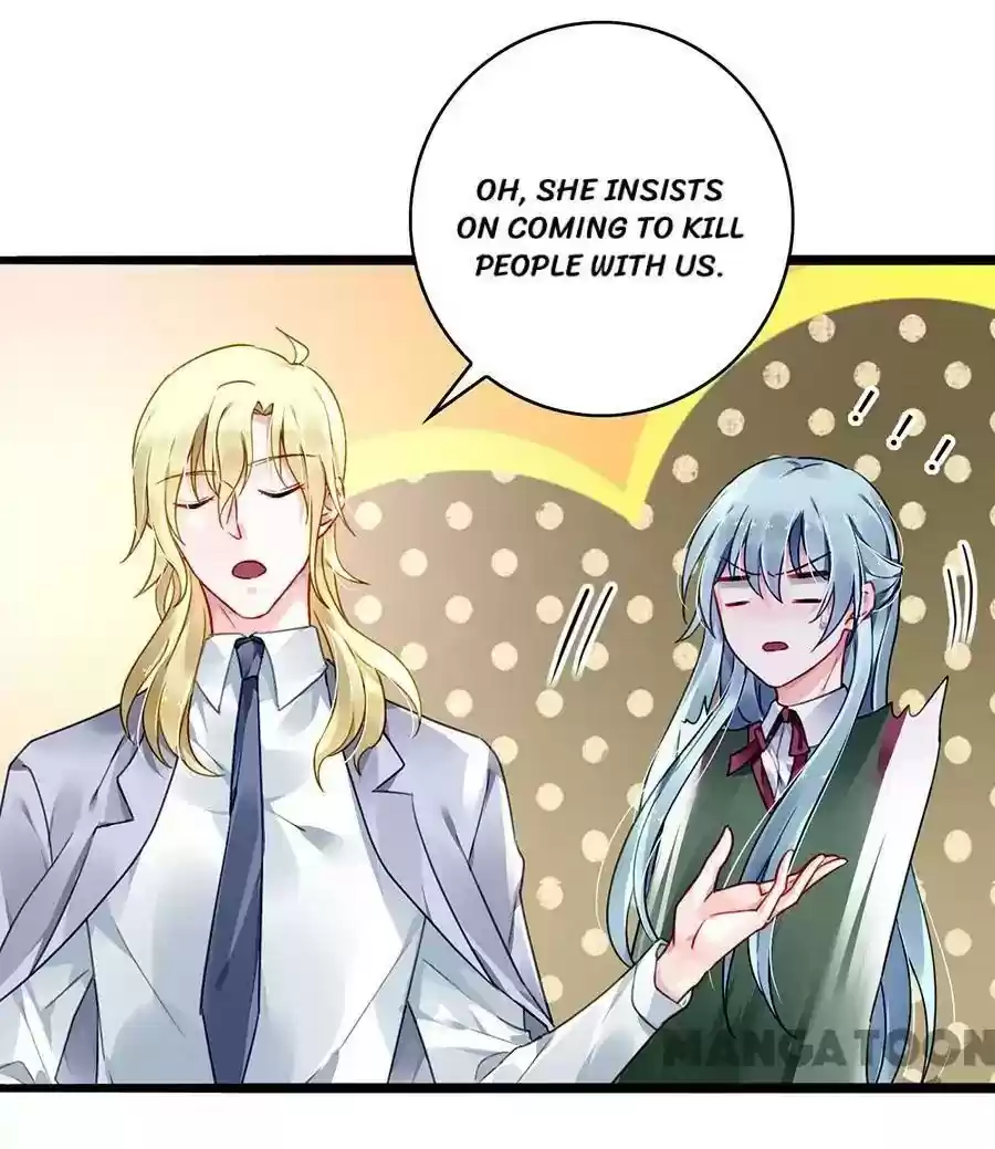 The Deserted Woman Chapter 74