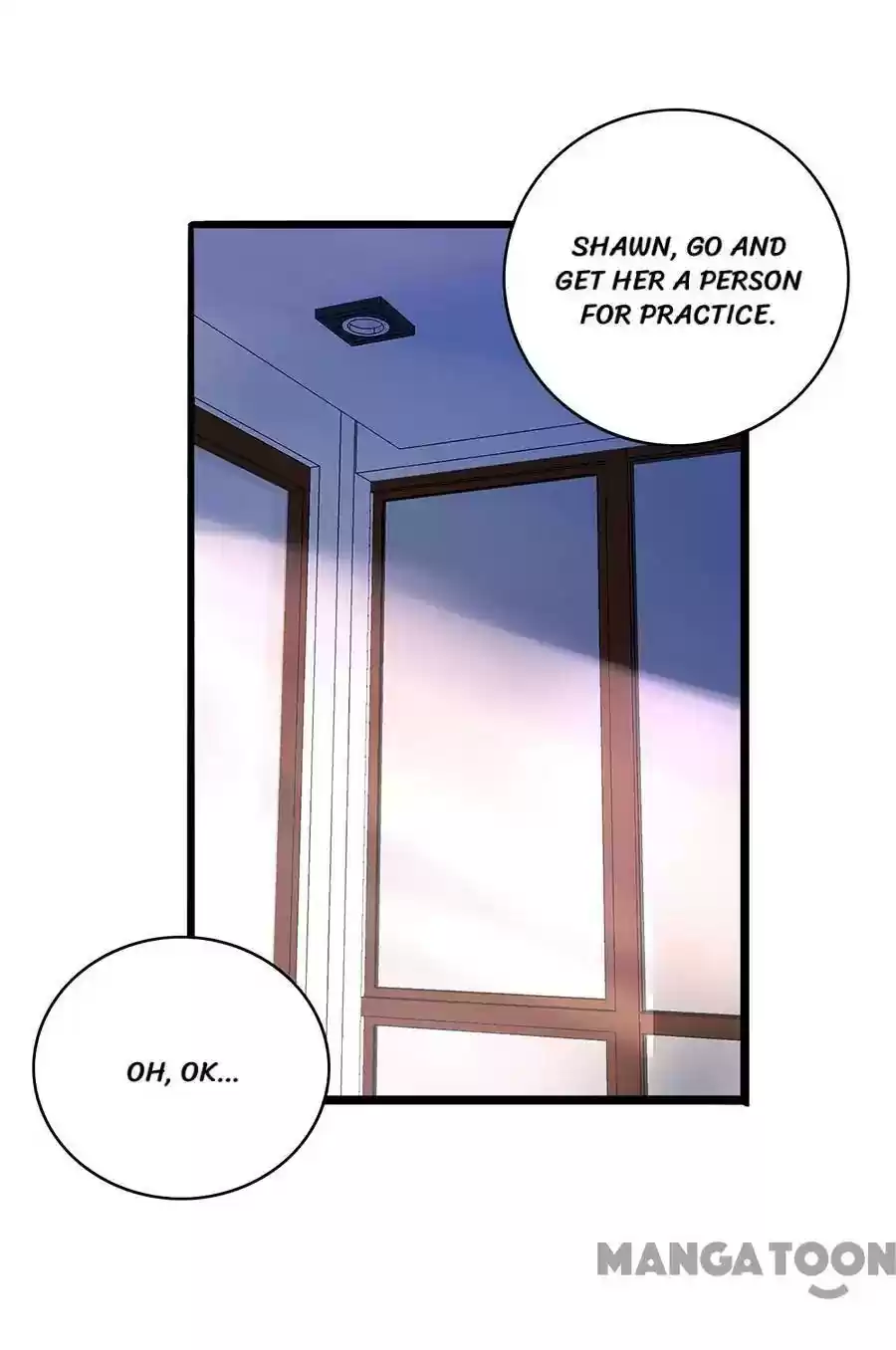 The Deserted Woman Chapter 74