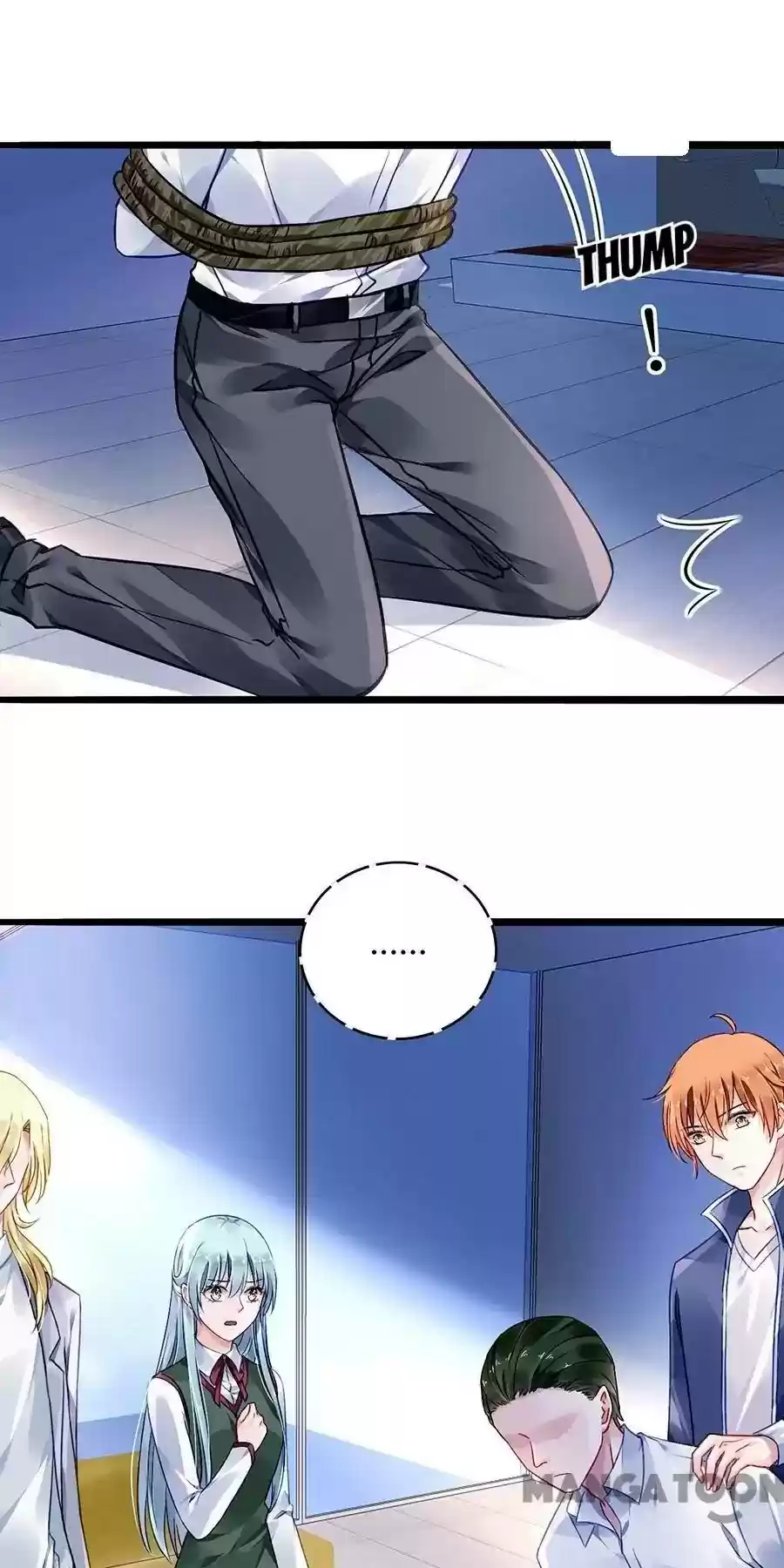 The Deserted Woman Chapter 74