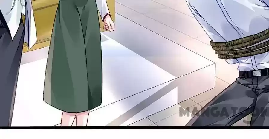 The Deserted Woman Chapter 74