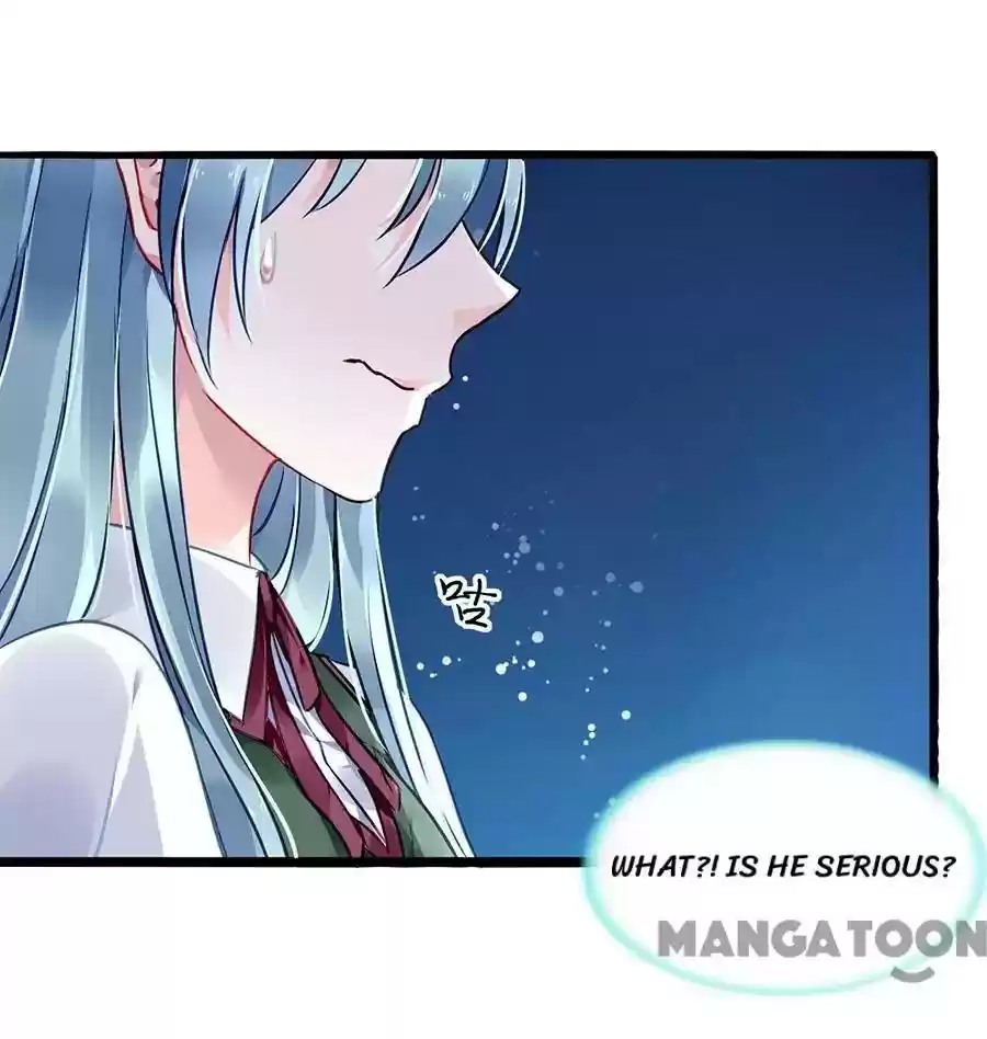 The Deserted Woman Chapter 74